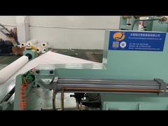 How to make stainless steel baby coils from Light Gauge Slitting Line Machine 0.3-3 X 1250mm