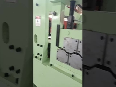 What is high speed Precision Slitting Line  0.3-3 X 1600