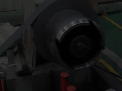 Silicon Electric Steel Coil Slitting Line Machine