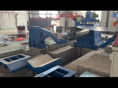 Thin Gauge Precision Slitting Lines High Speed