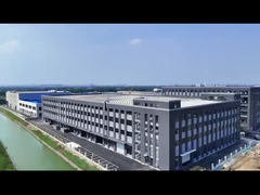 Manufacture Precision Slitting Lines Cut to Length Lines