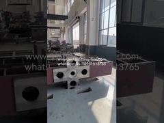 Cold Rolling Mill Lines workshop