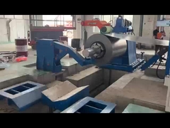 What slitting line performance do you think it well?