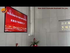 ERW Pipe Making Machine factory