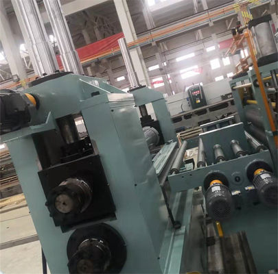 High Precision Sheet Slitting Machine Line 0.3-3mm Thick Aluminum Coil Slitting Machine