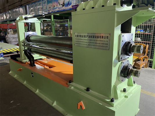 120m/Min High Precision Metal Slitting Line Aluminum Sheet Coil Slitting Machine