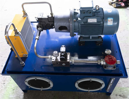 Heavy Duty Steel Slitting Line Machine High Tensile Sheet Coil Slitting Machine