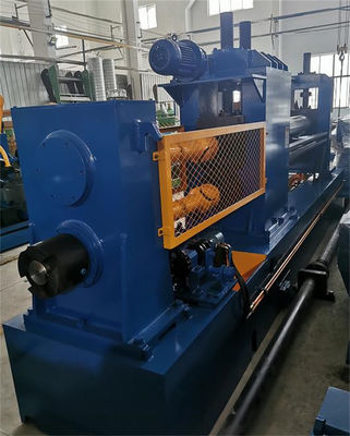 Exchangable Twin Slitters Precision Slitting Line Advanced Steel Coil Slitting Line