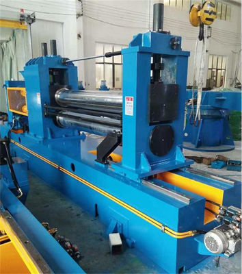 Automatic Hot Rolled HR Carbon Steel Slitting Line Machine 1-6 X 1600