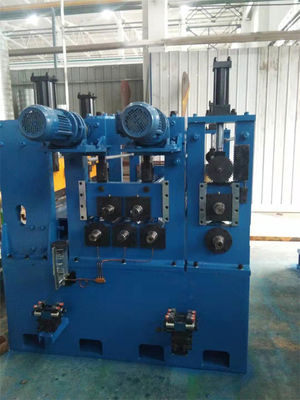 Automatic Steel Sheet Metal Slitting Line Medium Gauge 1-6x1600