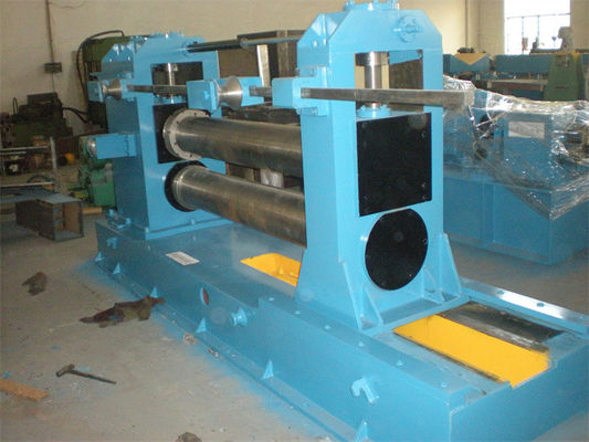 0-50m/Min Heavy Duty Steel Coil Slitting Line For Heavy Gauge 10 X 1800