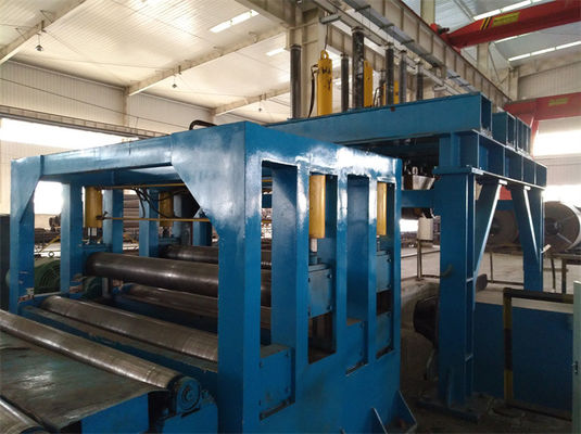 Heavy Duty Mild Steel Cut To Length Line HR HRC HRS Hot Rolled Steel Cut To Length Line