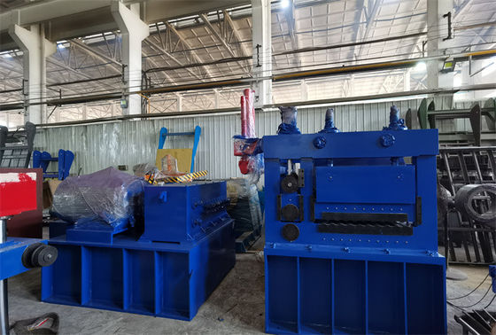 GI GL Metal Cut To Length Machine Galvanized Galvalume Steel Sheet Cut To Length Line