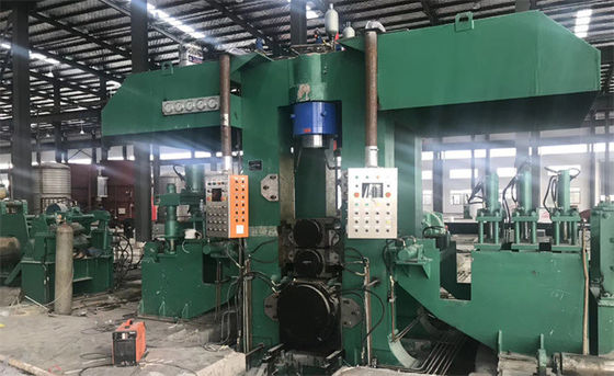 Reversible Special Steel Cold Rolling Mill For High Carbon Steel