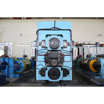 Reversible Special Steel Cold Rolling Mill For High Carbon Steel