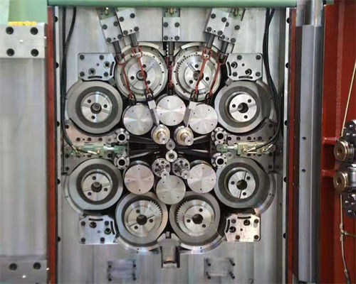 20 High 20 Hi Reversing Cold Mill Cold Rolling Mill For Stainless Steel 850