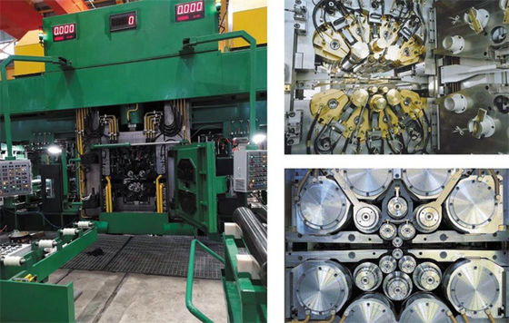 High Precision 18 High Reversible Cold Rolling Mill For Stainless Steel