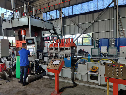 20 High 20 Hi Reversing Cold Mill Cold Rolling Mill For Stainless Steel 850