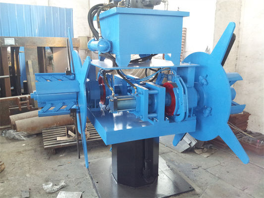 High Frequency Welding Steel Pipe Tube Making Machine HG 25