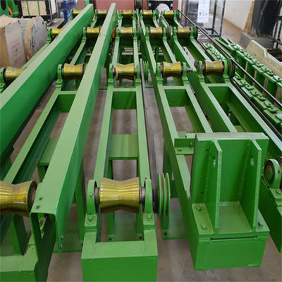 Fully Automatic Electromagnet Packing Machine for ERW Steel Pipe Making