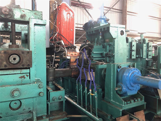 API Steel Pipe Welding ERW Oil Tube Production Line  ( HG 219)