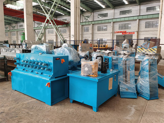 Steel Sheet Cut To Length System Equipment For Carbon Steel Mild Steel coil