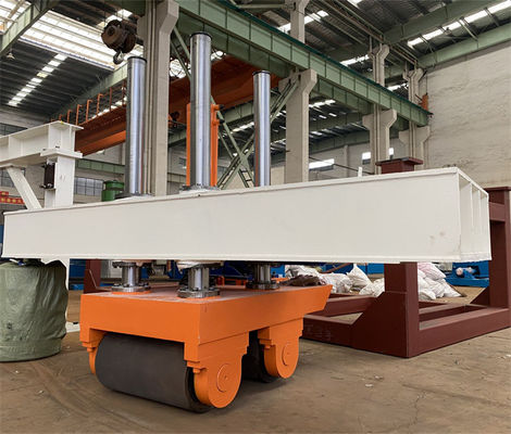 China OEM Coil Steel Cut to Length CTL Lines Factory ( 0.2 -30 x 2500 )