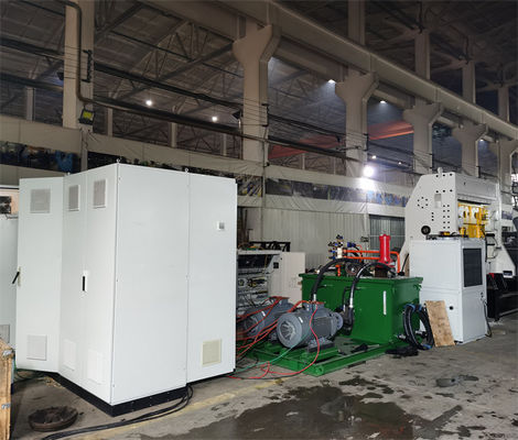 China OEM Coil Steel Cut to Length CTL Lines Factory ( 0.2 -30 x 2500 )
