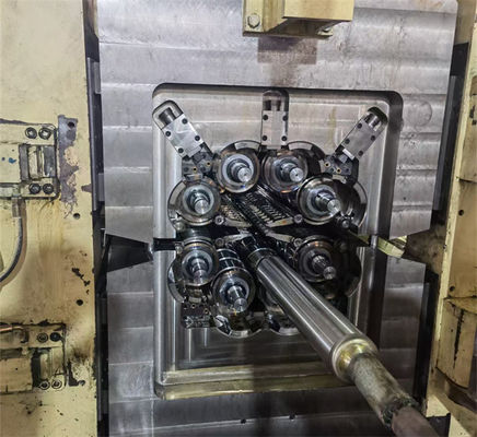 High Precision 20 High Cold Rolling Mill For AHSS SUS Steel (750)