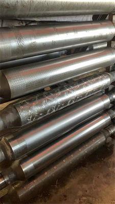 2hi 4hi Aluminum Cold Rolling Mill Stainless Steel Sheet Emboss Cold Roll Mill