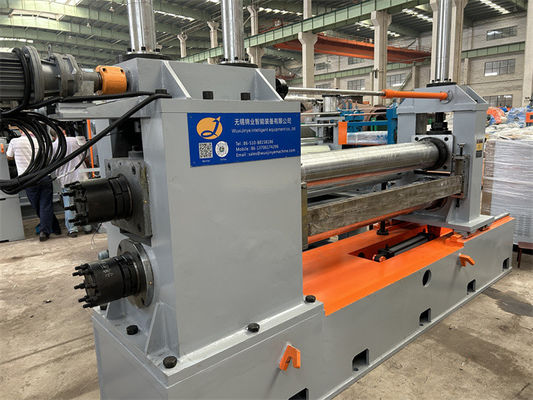 Super Precision Super Speed Thin Sheet Slitting Line for Silicon Steel Stainless Steel