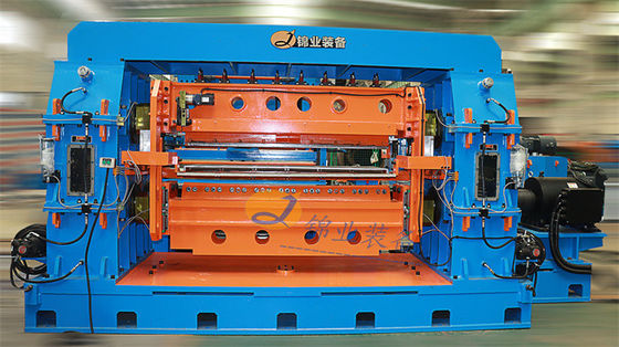 Dual Stackers Flying Shear Cut To Length Line 80m/min SUS CR GI GP Galvalume