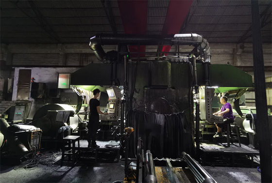 High Speed AGC Reversible Cold Rolling Mill Electricity Saving For 201 304 Stainless Steel Coil