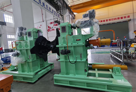 CR CRC CRS Steel Thin Sheet Metal Cut To Length Line Machine 25pcs/min x 2m