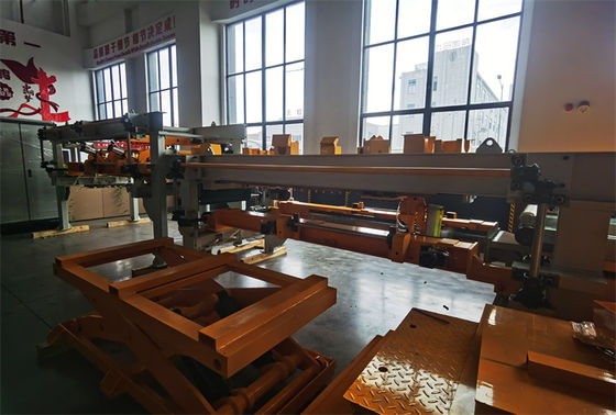 Operator 2-3 Metal Slitting Machine Width 600-1500mm Designed to Deliver Consistent Slitting in Metal Manufacturing Lines