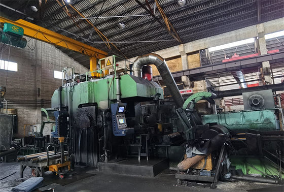 High Speed AGC Reversible Cold Rolling Mill Electricity Saving For 201 304 Stainless Steel Coil