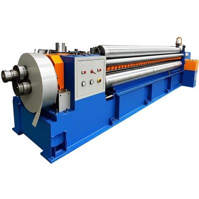 Max. 30T Coil Weight Metal Slitting Machine for Recoiler ID 508mm at Best